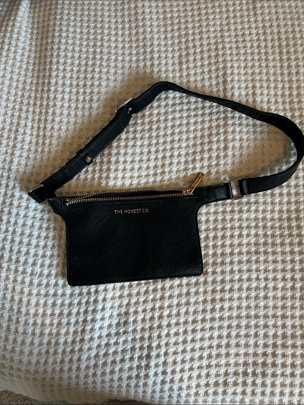 The Honest Co Bag